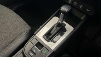 Honda Jazz 1.5 i-MMD Hybrid EX 5dr eCVT