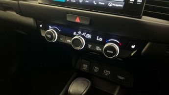 Honda Jazz 1.5 i-MMD Hybrid EX 5dr eCVT