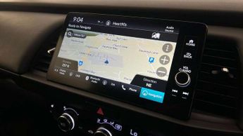 Honda Jazz 1.5 i-MMD Hybrid EX 5dr eCVT