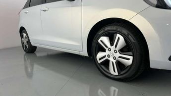 Honda Jazz 1.5 i-MMD Hybrid EX 5dr eCVT