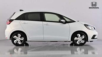Honda Jazz 1.5 i-MMD Hybrid EX 5dr eCVT