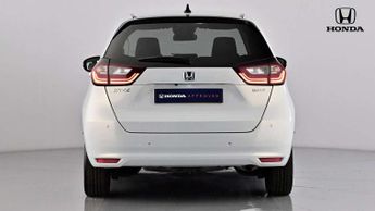 Honda Jazz 1.5 i-MMD Hybrid EX 5dr eCVT