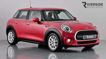 MINI Hatch 1.5 Cooper II 5dr