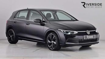 Volkswagen Golf TDi 2.0 TDI Style 5dr