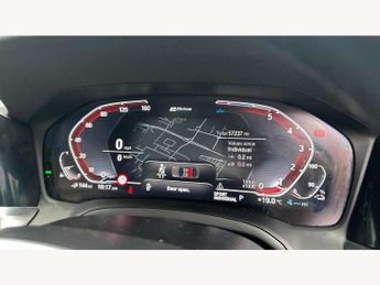 BMW 3 Series 330e M Sport 4dr Step Auto