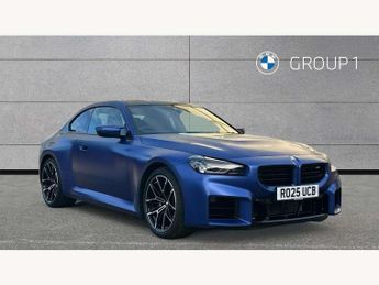 BMW M2 M2 2dr DCT