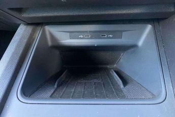 Cupra Formentor 1.5 TSI 150 V2 5dr DSG