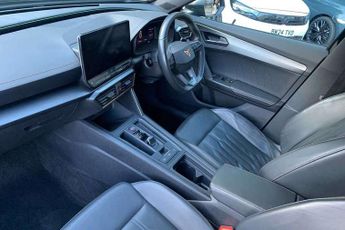 Cupra Formentor 1.5 TSI 150 V2 5dr DSG