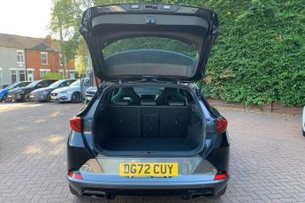 Cupra Formentor 1.5 TSI 150 V2 5dr DSG