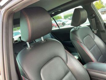 Kia Sportage 1.6T GDi GT-Line S 5dr DCT Auto [AWD]