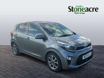 Kia Picanto 1.0 Shadow 5dr [4 seats]