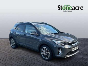 Kia Stonic 1.0T GDi 48V Connect 5dr DCT