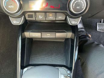 Kia Stonic 1.0T GDi 48V Connect 5dr DCT