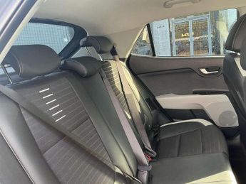 Kia Stonic 1.0T GDi 48V Connect 5dr DCT