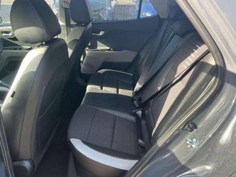 Kia Stonic 1.0T GDi 48V Connect 5dr DCT