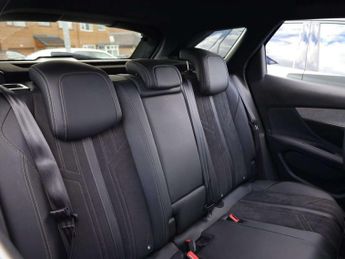 Peugeot 3008 1.6 PureTech 180 GT 5dr EAT8