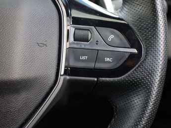 Peugeot 3008 1.6 PureTech 180 GT 5dr EAT8
