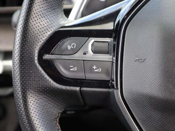 Peugeot 3008 1.6 PureTech 180 GT 5dr EAT8