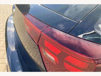 Volkswagen Polo 1.0 TSI Match 5dr DSG