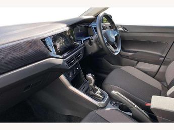 Volkswagen Polo 1.0 TSI Match 5dr DSG