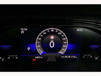 Volkswagen Polo 1.0 TSI Match 5dr DSG