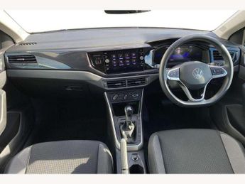 Volkswagen Polo 1.0 TSI Match 5dr DSG