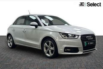 Audi A1 1.4 TFSI Sport 5dr
