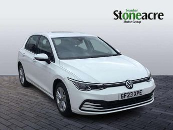 Volkswagen Golf 1.0 TSI Life 5dr