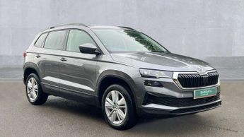 Skoda Karoq 1.5 TSI SE Drive 5dr DSG
