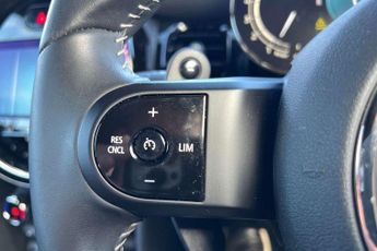 MINI Hatchback 2.0 Cooper S Sport 3dr Auto