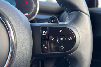 MINI Hatchback 2.0 Cooper S Sport 3dr Auto