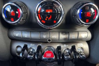 MINI Hatchback 2.0 Cooper S Sport 3dr Auto