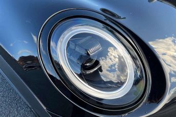 MINI Hatchback 2.0 Cooper S Sport 3dr Auto