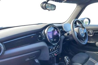 MINI Hatchback 2.0 Cooper S Sport 3dr Auto