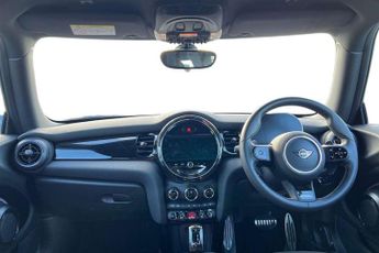MINI Hatchback 2.0 Cooper S Sport 3dr Auto