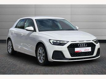Audi A1 25 TFSI Sport 5dr