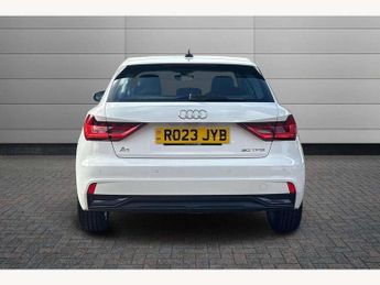 Audi A1 30 TFSI 110 Sport 5dr S Tronic