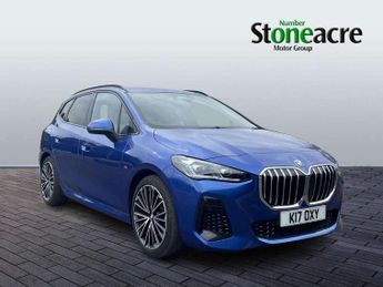  223i MHT M Sport 5dr DCT