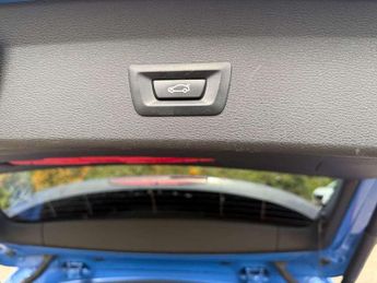 BMW X1 xDrive 18d M Sport 5dr Step Auto