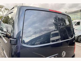 Volkswagen Transporter 2.0 TDI 150 Highline Van DSG