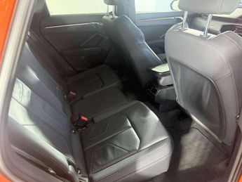 Audi Q3 35 TFSI S Line 5dr S Tronic