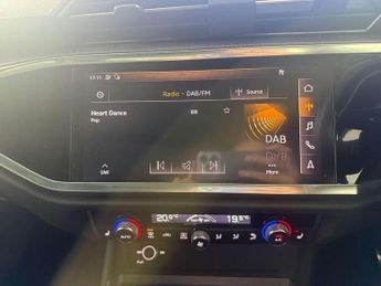 Audi Q3 35 TFSI S Line 5dr S Tronic