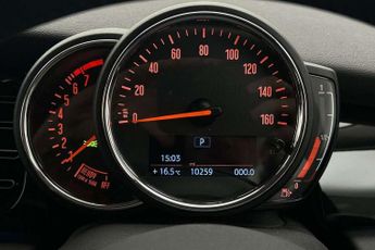 MINI Hatchback 1.5 Cooper Classic 3dr Auto