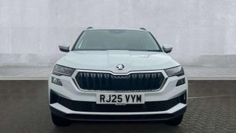Skoda Karoq 1.5 TSI SE Edition 5dr DSG