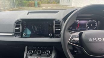 Skoda Karoq 1.5 TSI SE Edition 5dr DSG