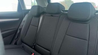 Skoda Karoq 1.5 TSI SE Edition 5dr DSG