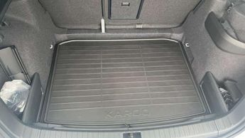 Skoda Karoq 1.5 TSI SE Edition 5dr DSG