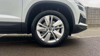 Skoda Karoq 1.5 TSI SE Edition 5dr DSG
