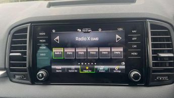 Skoda Karoq 1.5 TSI SE Edition 5dr DSG