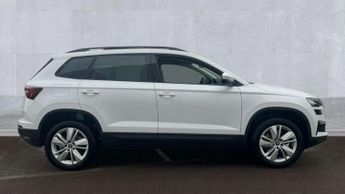Skoda Karoq 1.5 TSI SE Edition 5dr DSG